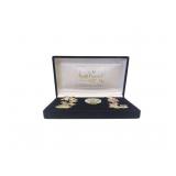 Walt Disney Classics Collection Pin Set