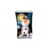 NEW Disney Frozen Olaf Exclusive 10.5' Singing