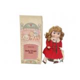 Goebel 'Dolly Dingle' Doll - Original Box