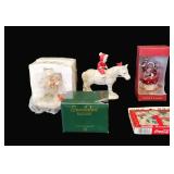 Snowbabies, Coca-Cola, Russ Berrie & More!