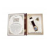 Sleeping Beauty Ltd #72 of 2500 Watch & Pin