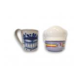 Unused Collectible Kitchen Items