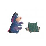 Ceramic Banks - Disney Eeyore & Beetle Bailey