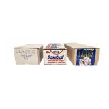 Mixed of Lot Collector Baseball Cards 90-91