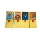Vintage Fisher Price Movie Cartridges (4)