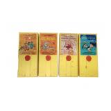 Vintage Fisher Price Movie Cartridges (4)