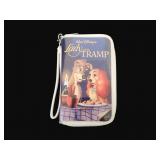Disney Store Clutch Wristlet Wallet