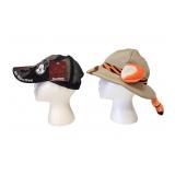Tigger Hat & Walt Disney Hat w/Tag