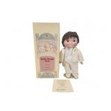 Goebel Dolly Dingle Billie Bumps Doll