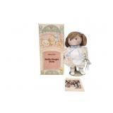 Goebel 'Dolly Dingle' Doll - Original Box