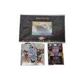 NEW Disney Mixed Lot of Items