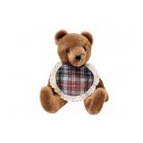 Hermann Original Jointed Teddy Bear w/Tags
