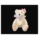 Hermann Original Jointed Teddy Bear w/Tags