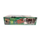 NEW/SEALED 1992 Basketball Draft Picks - SHAQ CARD
