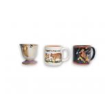 Disney Collector Mugs - Star Wars - Pooh & Chip
