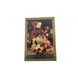 SIGNED Beverly Port Christmas Gorham Music Box