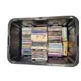 101 Assorted DVDs NEW & USED