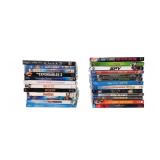 25 NEW SEALED Blu-Ray Popular DVD