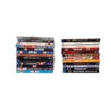 25 NEW SEALED Blu-Ray Popular DVD