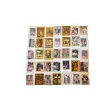 BIG NAME Players Mixed Collector Cards