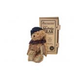 Boyds Bears Original Mohair Bear