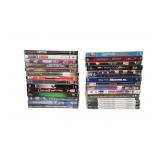 30 NEW Sealed Popular DVDs