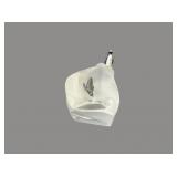 Goebel Natures Moments PENGUINS Playing Figurine