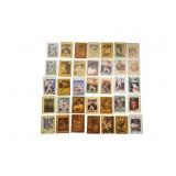 BIG NAME Players Mixed Collector Cards