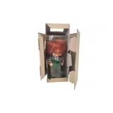 Vintage Hummel Werk Goebel Boy Redhead in Box