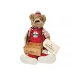 Heinz Teddy Bear 17' Douglas Co Classic Ltd 1st Ed