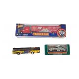 Collector Toy Vehicle Toy Lot