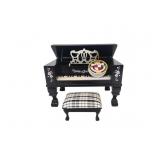 Muffy Vanderbear Piano