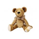 Jointed Mohair Teddy 16' YOSHITOKU Tokyo 100th