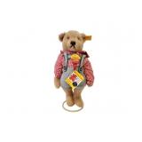 Steiff Teddy Bear 0276/28 in Traditional w/Tag