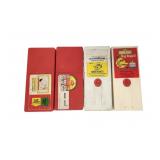 Vintage Movie Cartridges (4)