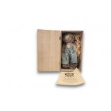 Applause Bonita Bear Katie B. Jointed Teddy Bear