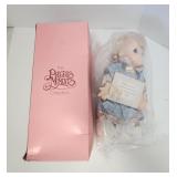NEW 15' Precious Moments Doll in Original Box