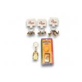 NEW Disney Keychains & More!