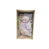 Dolly Dingle Dolls Tickley Tingle Doll