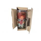 Vintage Hummel Werk Goebel Girl Redhead in Box