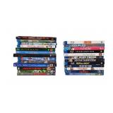 25 Blu-Ray Popular DVD