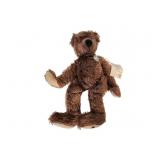 Hermann Mohair Bear 17' with Tag