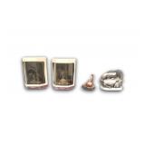 Disney Tiny Kingdom Figurines and More!