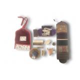 Vintage/Antique Sewing Items