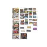 Mixed Lot Gameboy Cartridges