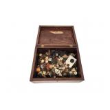 Antique/Vintage Buttons