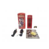 Vintage British & London Souvenirs Collectibles