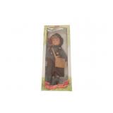 Vintage Margarete Steiff Puppe Doll