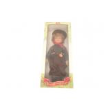 Vintage Margarete Steiff Puppe Doll