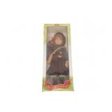 Vintage Margarete Steiff Puppe Doll